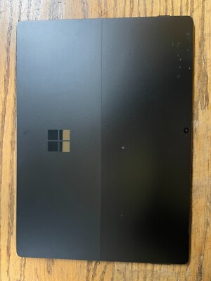 Surface Pro Model 1983 Back Cover