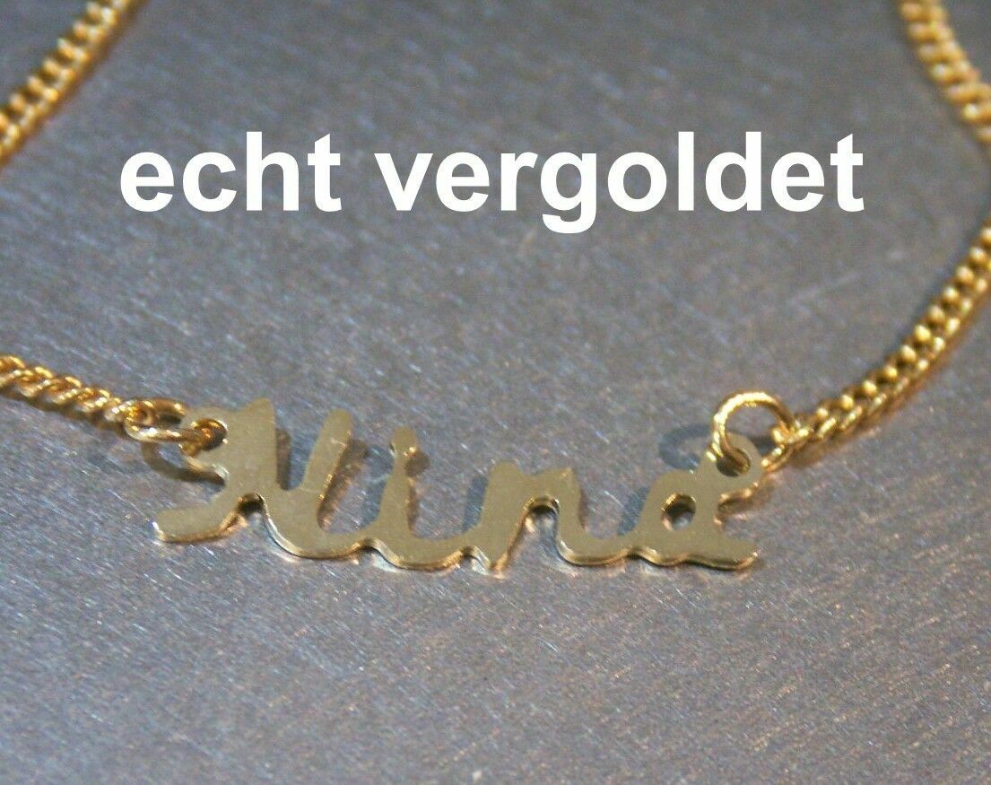 Collier Plaqué Or - Neuf Avec étiquettes - Bijou Femme