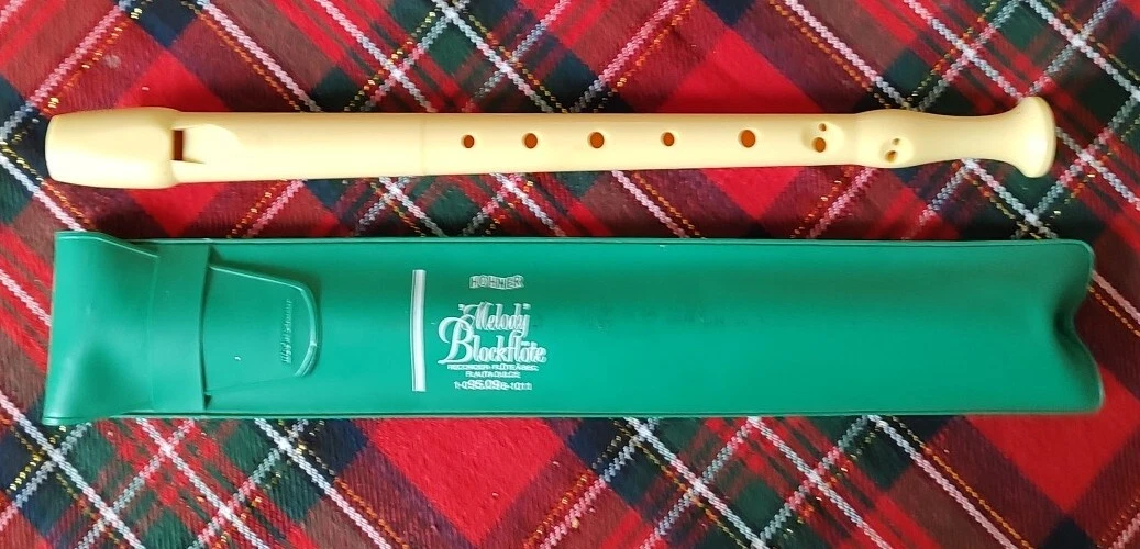Vintage Hohner