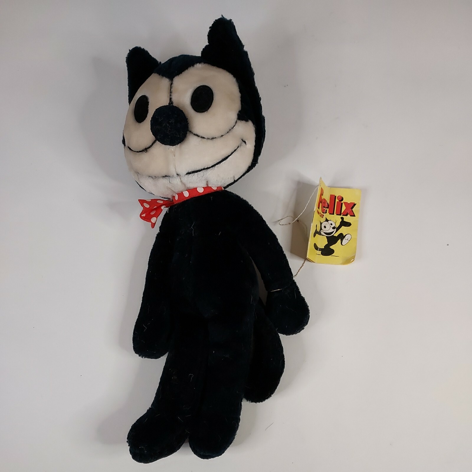 Felix The Cat Stuffed Animal atelieryuwa.ciao.jp