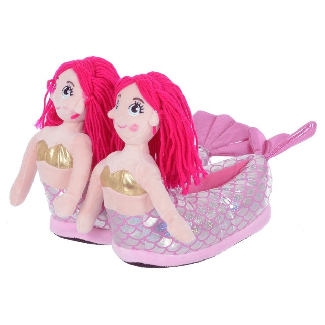 childrens light up slippers