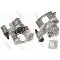 TRW Bremssattel Bremssystem Passend FüR Ford KA RU8 1.2