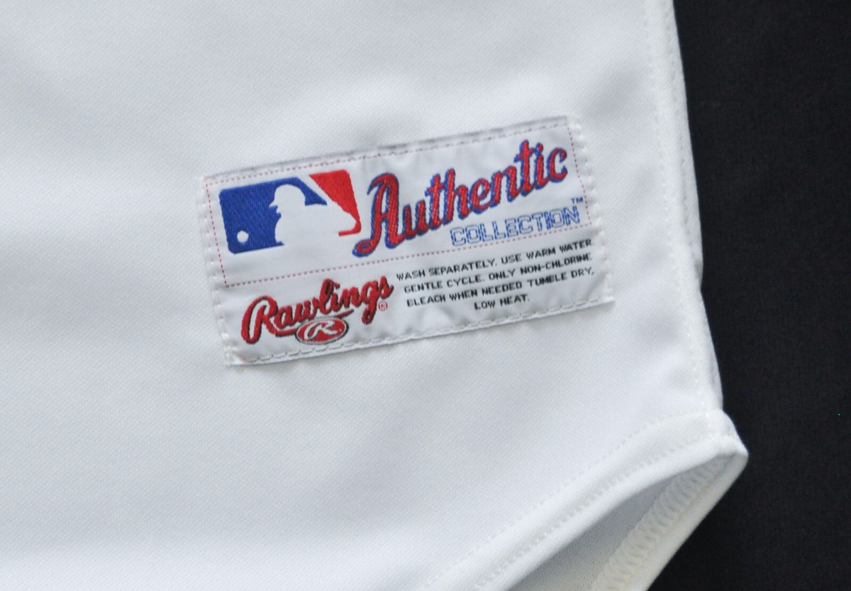 Maillot de baseball vintage St Louis Cardinals sable-tricoté MLB maille