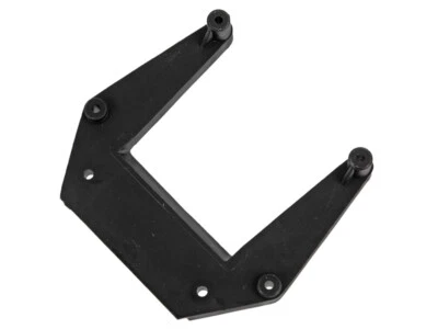 Pont d'amortisseur avant Traxxas TRX3639 - Photo 1/2