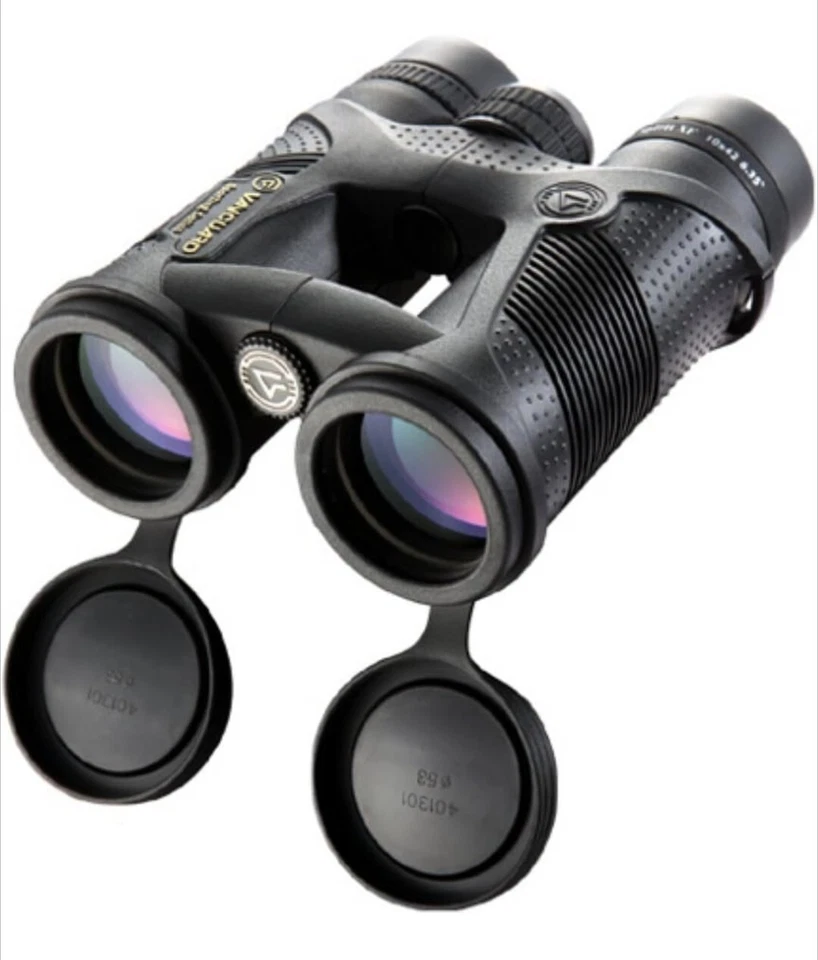 Vanguard Spirit XF Binoculars, Waterproof/Fogproof, Bak4 Phase-Coated Prisms - Image 4 of 4