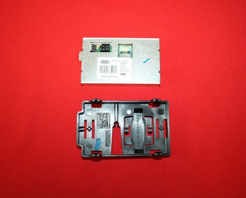 Audi A5 S5 8T 8F DRL Steuergerät Modul Scheinwerfer Tagfahrlicht Valeo 89500248