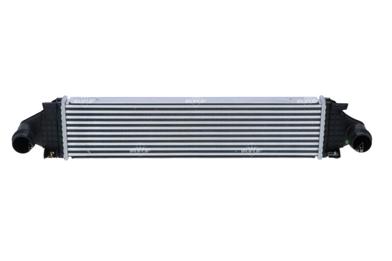NRF 30951 Intercooler, charger for VOLVO