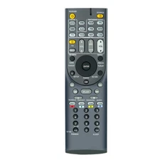 Remote Control For Onkyo TX-NR646 TX-NR709 TX-NR727 TX-NR3007 AV Receiver