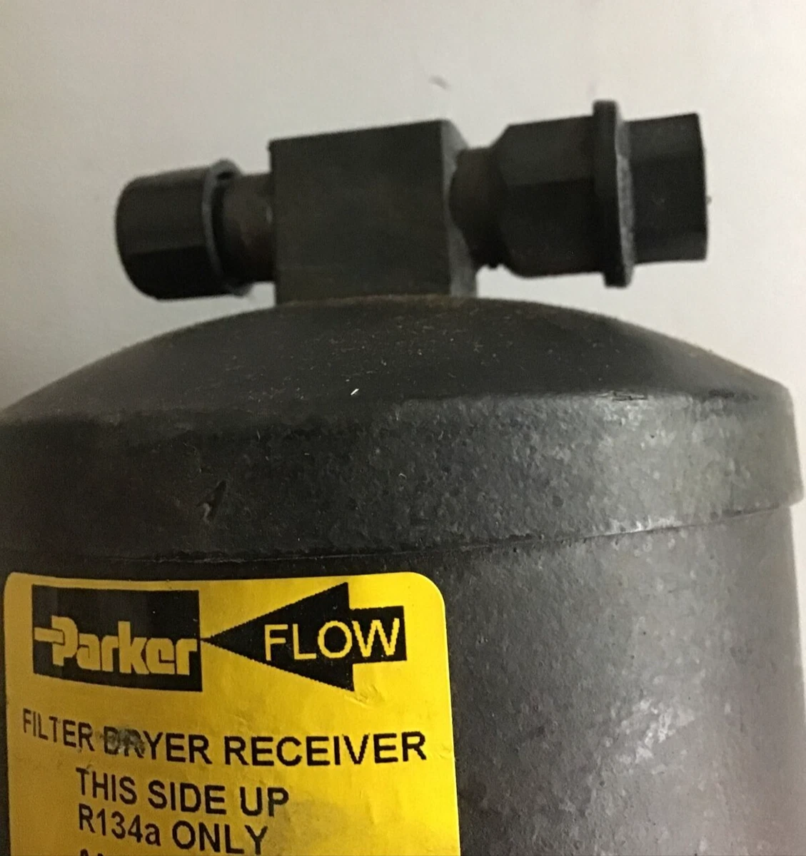 John Deere Receiver Drier PN AN374152 / Alt PN AXE53638 (b135) | eBay