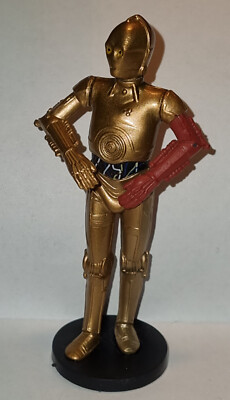 Disney Vietnam - Star Wars Figur - C-3PO  (J4a)