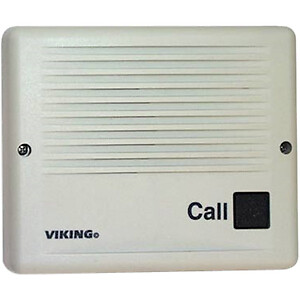 Viking W-2000A Intercom Door Station (W2000A) - Afbeelding 2 van 2