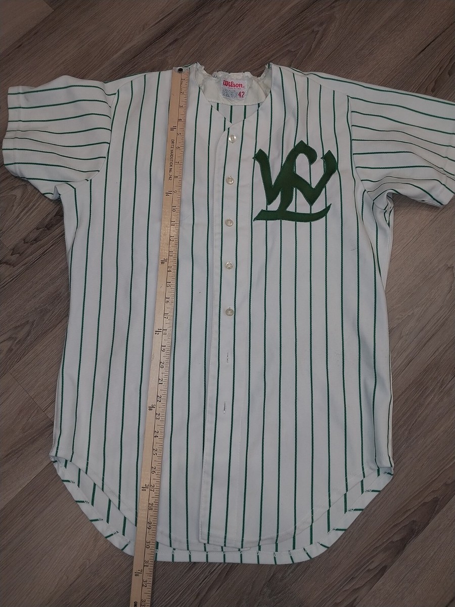 Vintage Wilson 1950