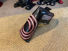 Odyssey O Works Blade Putter Headcover  