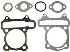Head and Cylinder Gaskets, 150cc GY6 Engine Including rings Scooter ATV Go Kart