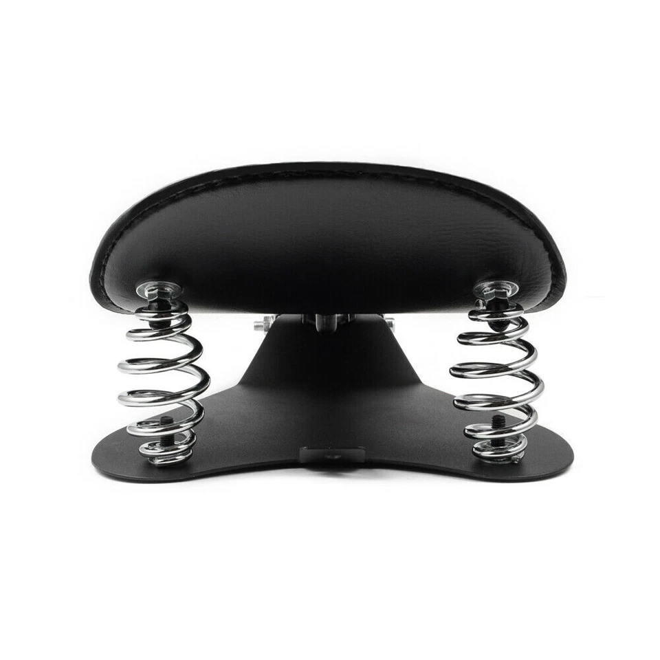 Motorcycles Solo Seat For Harley Electra Ultra Glide FLHT FLHTCUI FLTR 1996-2007 - Image 4 of 4