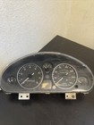 1990-1997 Mazda Miata Gauge Cluster 