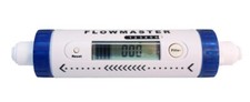 Hydro-Logic 1/4 Flowmaster monitoring device