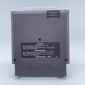 The Simpsons: Bart vs. the Space Mutants - Nintendo NES - Nur Modul