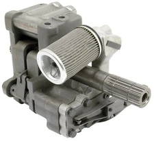 Compatible with Massey Ferguson Pump, Hydraulic S.42258 20D, 20E, 20F, 230, 240,