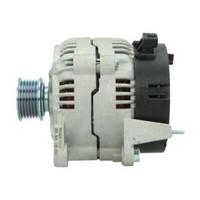 Lichtmaschine Volkswagen 120A OEM +Line - Vgl.Nr. 0123505011 / 0123505011+ / 012