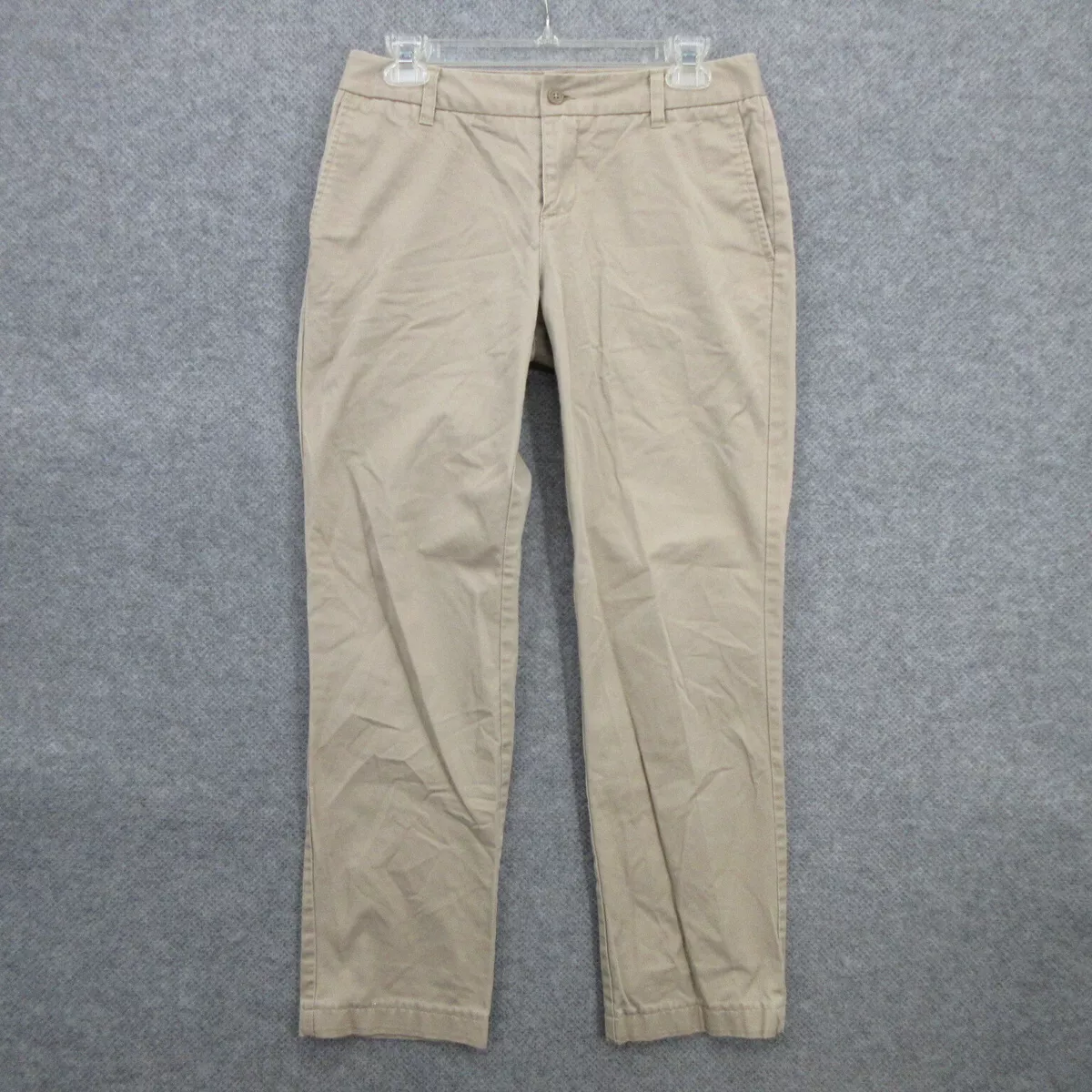 Lands end womens cargo cheap pants