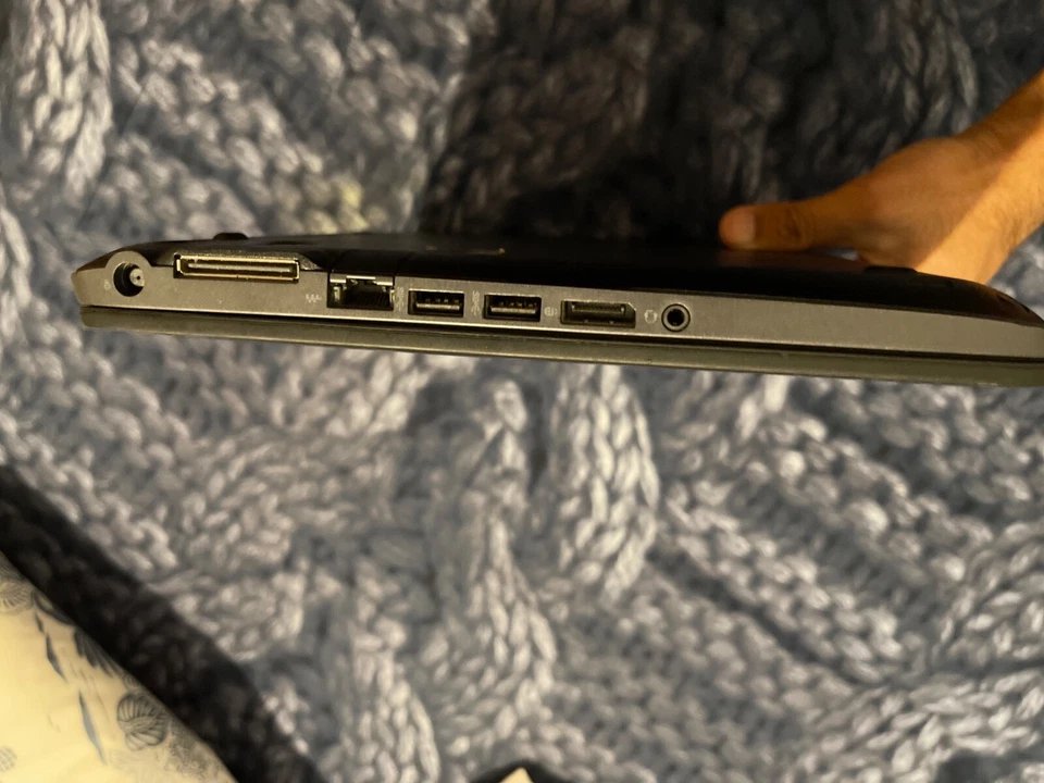 Hp Zbook 14 - Image 3 of 4