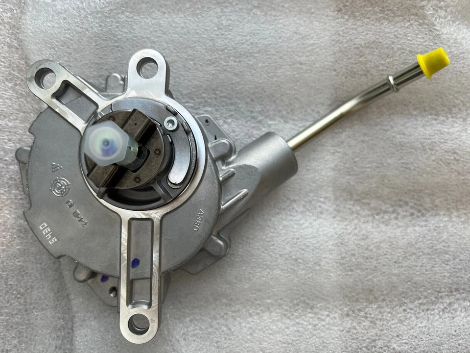 OEM NUEVO CONJUNTO DE BOMBA DE VACÍO LEXUS RX350 TOYOTA AVALON CAMRY HIGHLANDER SIENNA Foto 4 de 4