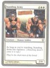Magic_the_gathering Unhinged Standing Army #20 2004,MTG,LP Common
