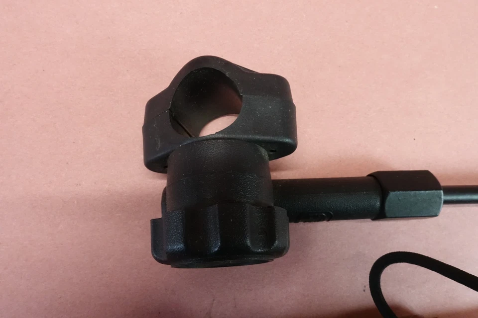 Soportes de montaje parabrisas Honda Shadow Spirit 1100 VT1100 1995-1998 Foto 4 de 4