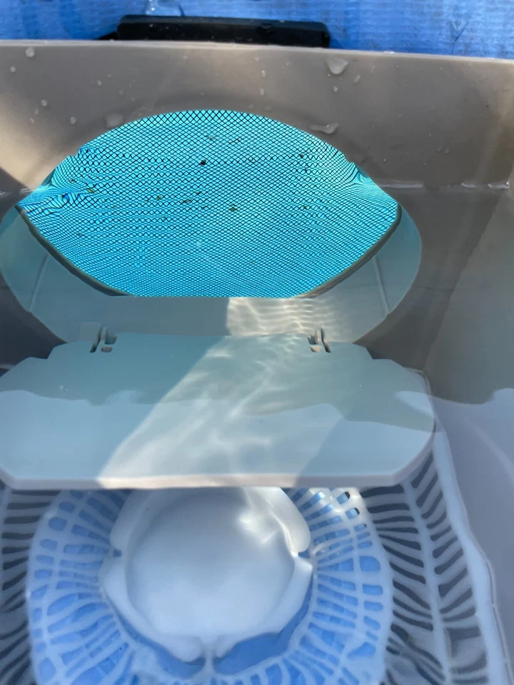 Pool Filter Bonnet - Image 4 of 4