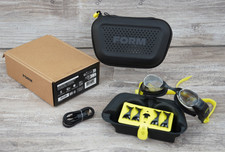 FORM Smart Swim Goggles 2   Heads-Up Display