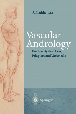 Ledda - Vascular Andrology   Erectile Dysfunction Priapism and Varico - X555z