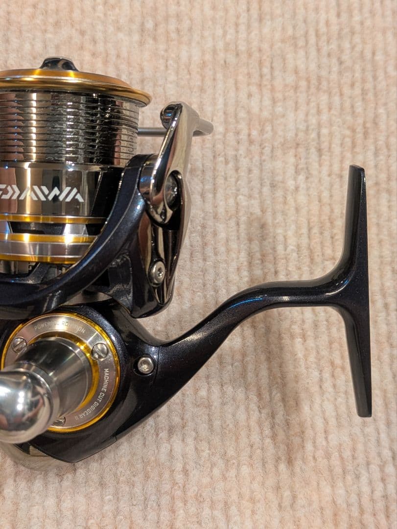 DAIWA 10 CERTATE 2506H 【公式通販】