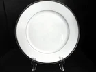 Mikasa Cocoa Blossom SL170– Set of 4 Dinner Plates 10 5/8" (VG Condition)