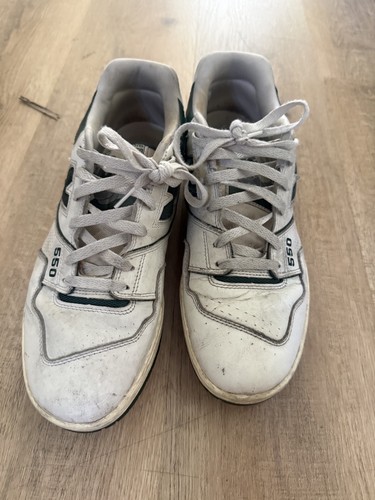 new balance 550 aime leon dore