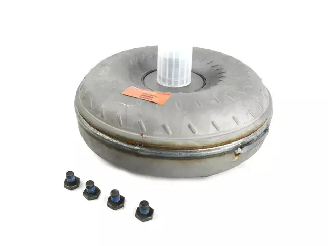 Kit convertidor de par Mopar genuino remanufacturado R8070538AC Foto 3 de 4