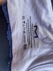 Maidenform Comfort Devotion Blue 36C Padded Lace Underwire T-Shirt Bra 09446 — photo 3