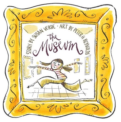 The Museum: A Celebration of Art, Imagination, and Creativity