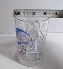 Vintage Walt Disney World 25th Anniversary Sorcerer Mickey McDonald's Glass Cup — photo 7