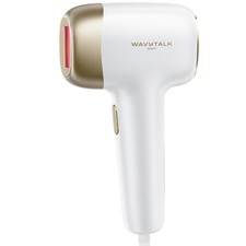Wavytalk IPL Hair Removal Device, Bare It for Face Body Bikini   White