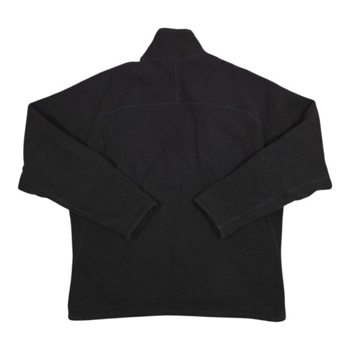 Arcteryx Wool Jacket Zip Mens Medium - Picture 2 of 8