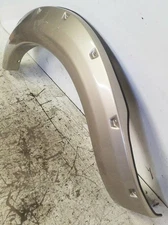 Bushwacker Tan Front Left Fender Flare | Fits 2011-2016 Ford F250 F350