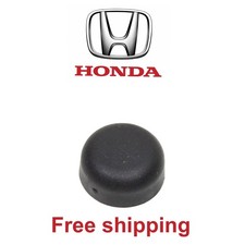 2001-2026 Honda Accord Civic CR-V CR-Z Element Insight  Wiper Arm Cap OEM
