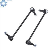 Front Sway Bar Links 2010-2019 For Ford Flex Police Interceptor Sedan Taurus Mks Front Sway Bar Links 2010-2019 For Ford Flex Police Interceptor Sedan Taurus Mks