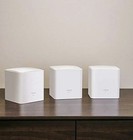 Tenda Nova AC1200 Whole Home Mesh WiFi System - WiFi5 - Pack of 3
