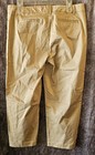 Covington Women's Khaki Straight Leg Dress Pants Size 10 — photo 2