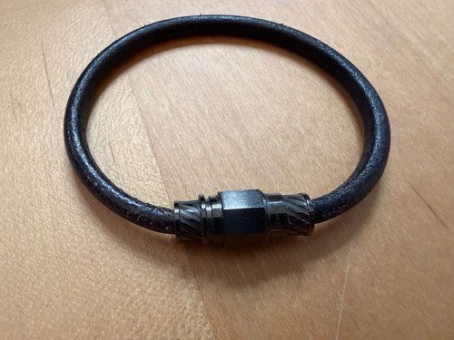 BMW Motorsport Armband/Bracelet M5 Turbolader