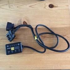 Pedal Commander PC65 GM Like New