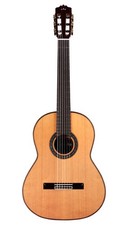 Cordoba C9 Crossover Nylon String Guitar Solid Cedar Top Mahogany Back Sides 48m