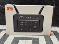 1Mii B03 Bluetooth 5.3 Transmitter Receiver for TV Home Stereo BT Headphones